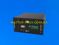 Аккумулятор LiFePO4 V-TAC VT-48200B 9.6кВтh 48В